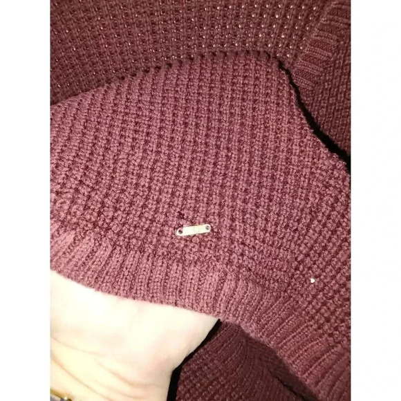 Women's Guess Winslet Sweater Small - Picture 3 of 5
